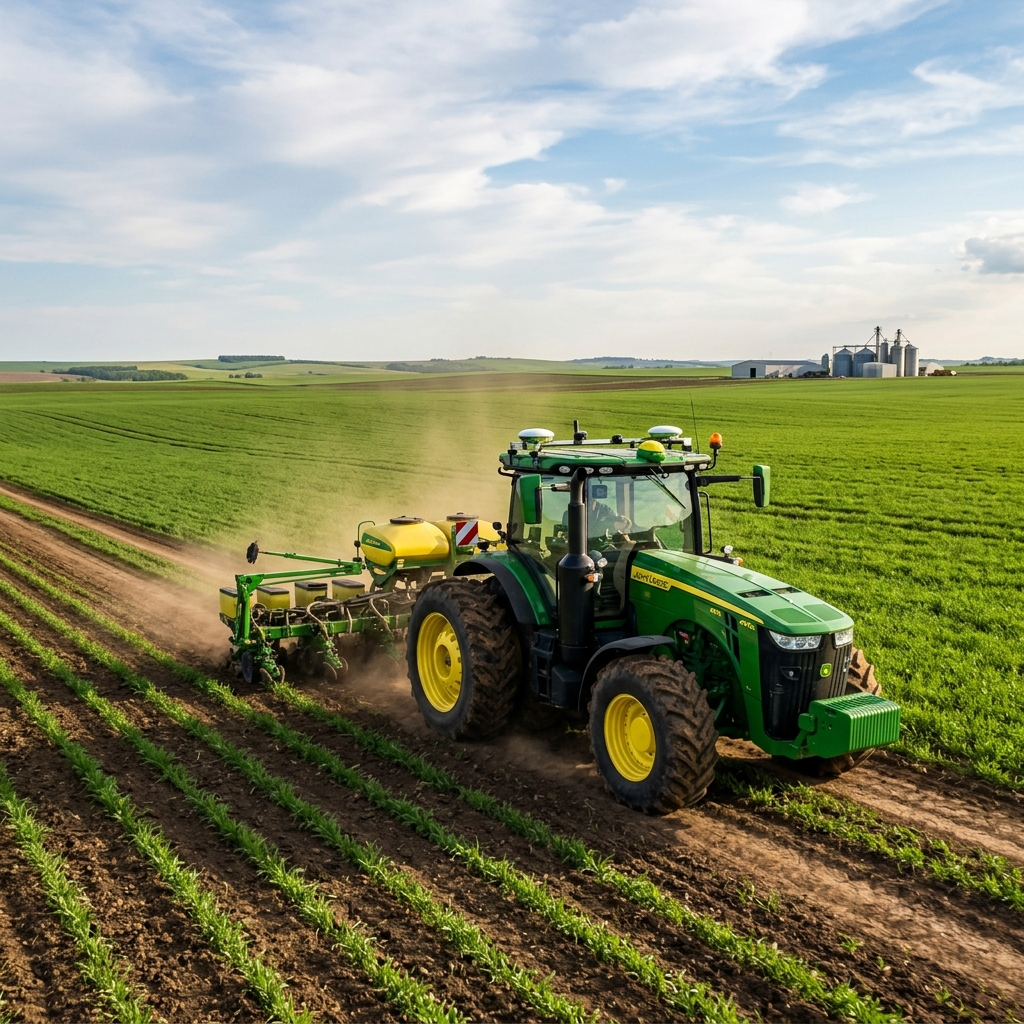 SIM Cards for Farms & Agriculture Alternative
